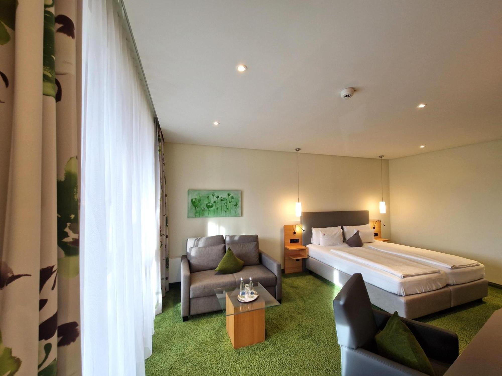Mosers Blume Relax & Genuss Hotel Haslach im Kinzigtal Dış mekan fotoğraf