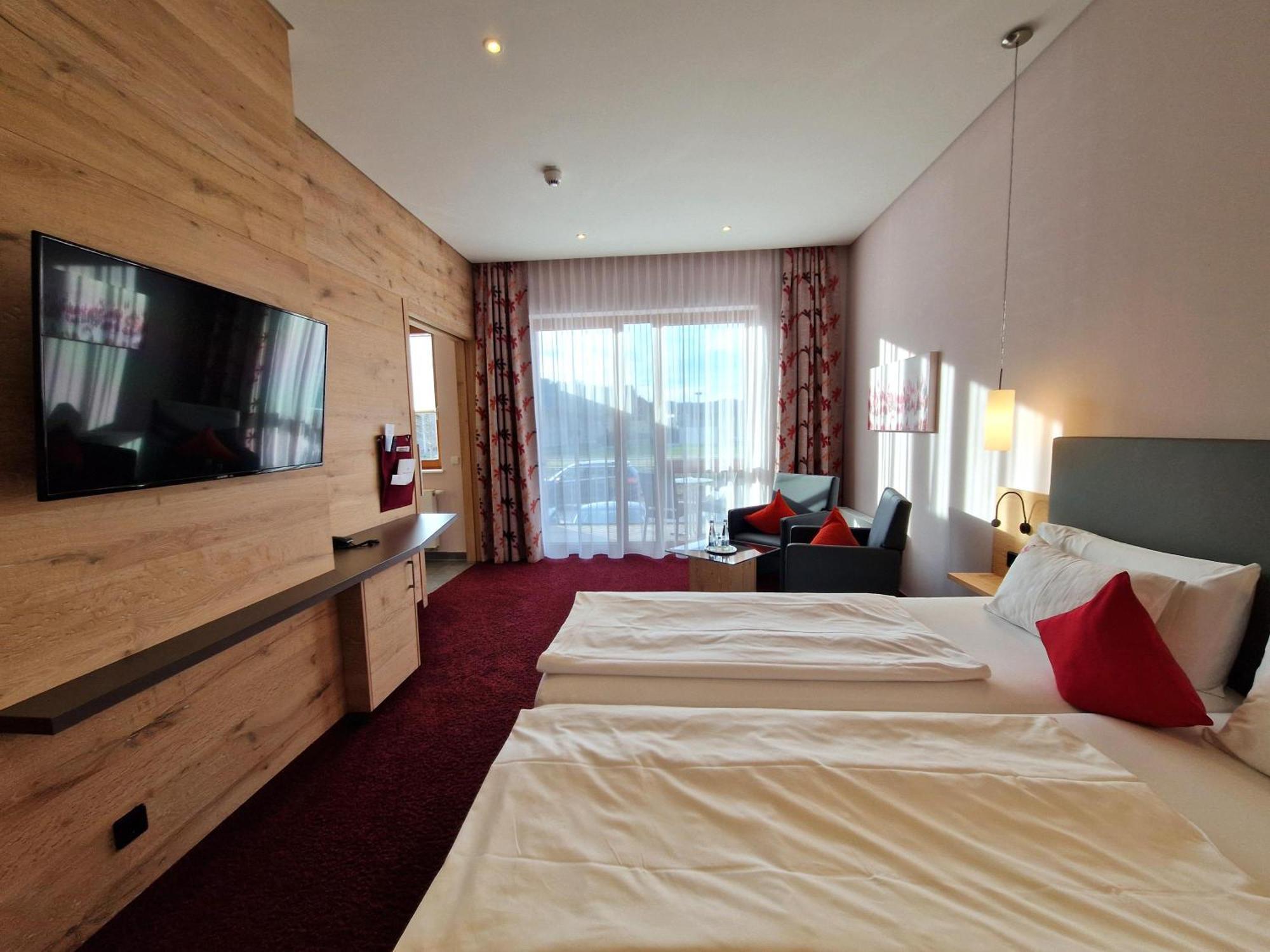 Mosers Blume Relax & Genuss Hotel Haslach im Kinzigtal Dış mekan fotoğraf