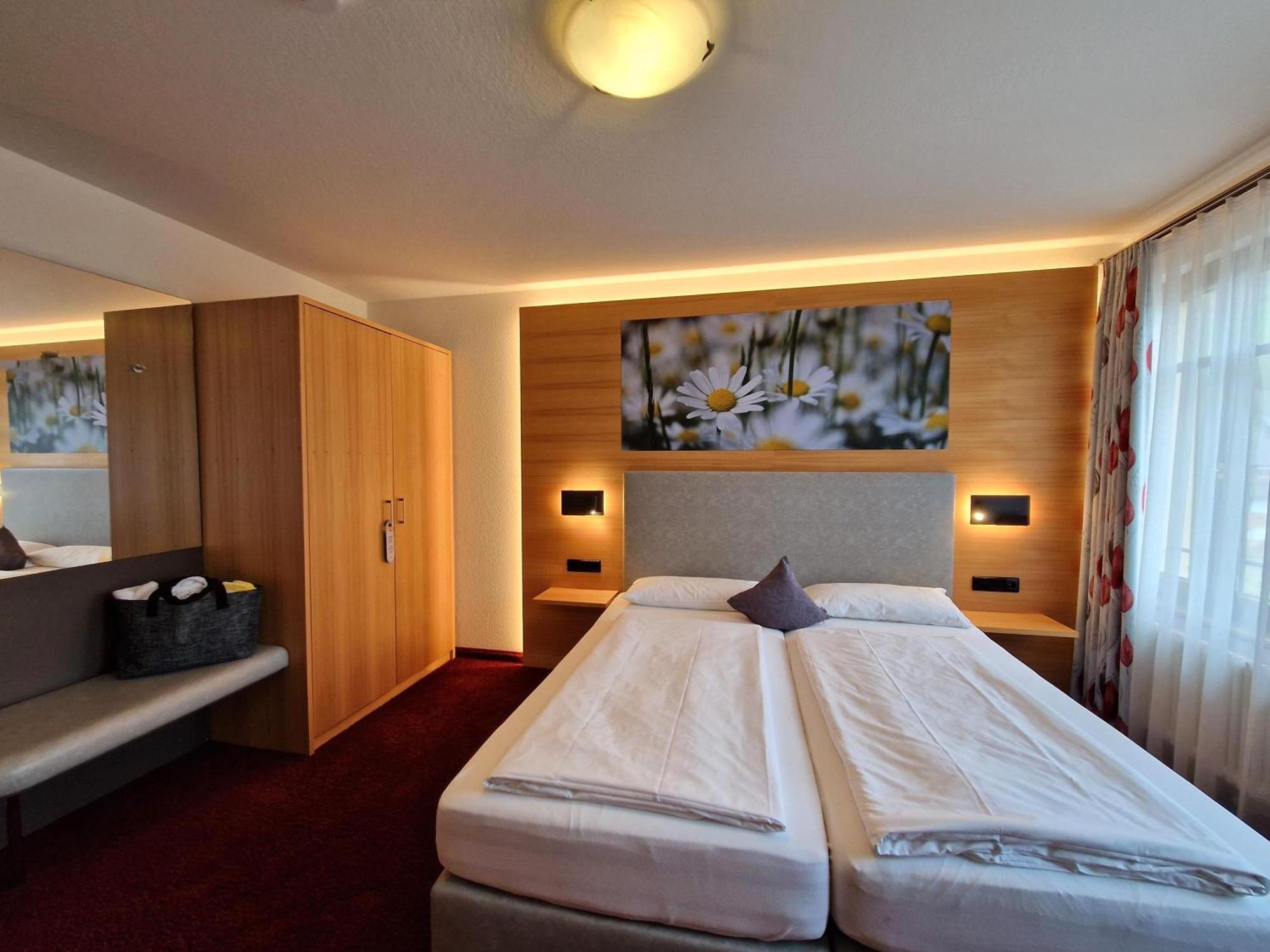 Mosers Blume Relax & Genuss Hotel Haslach im Kinzigtal Dış mekan fotoğraf