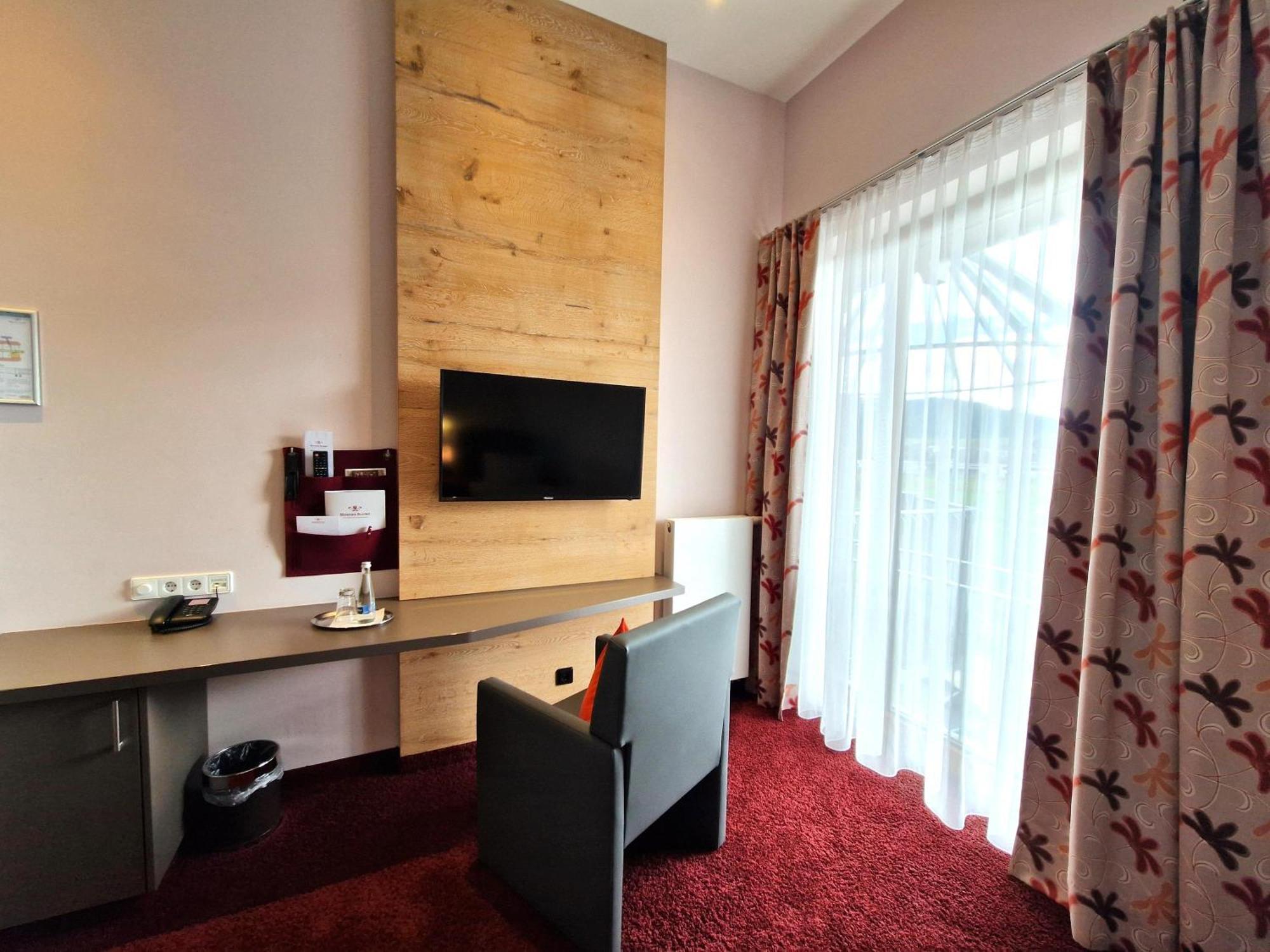 Mosers Blume Relax & Genuss Hotel Haslach im Kinzigtal Dış mekan fotoğraf