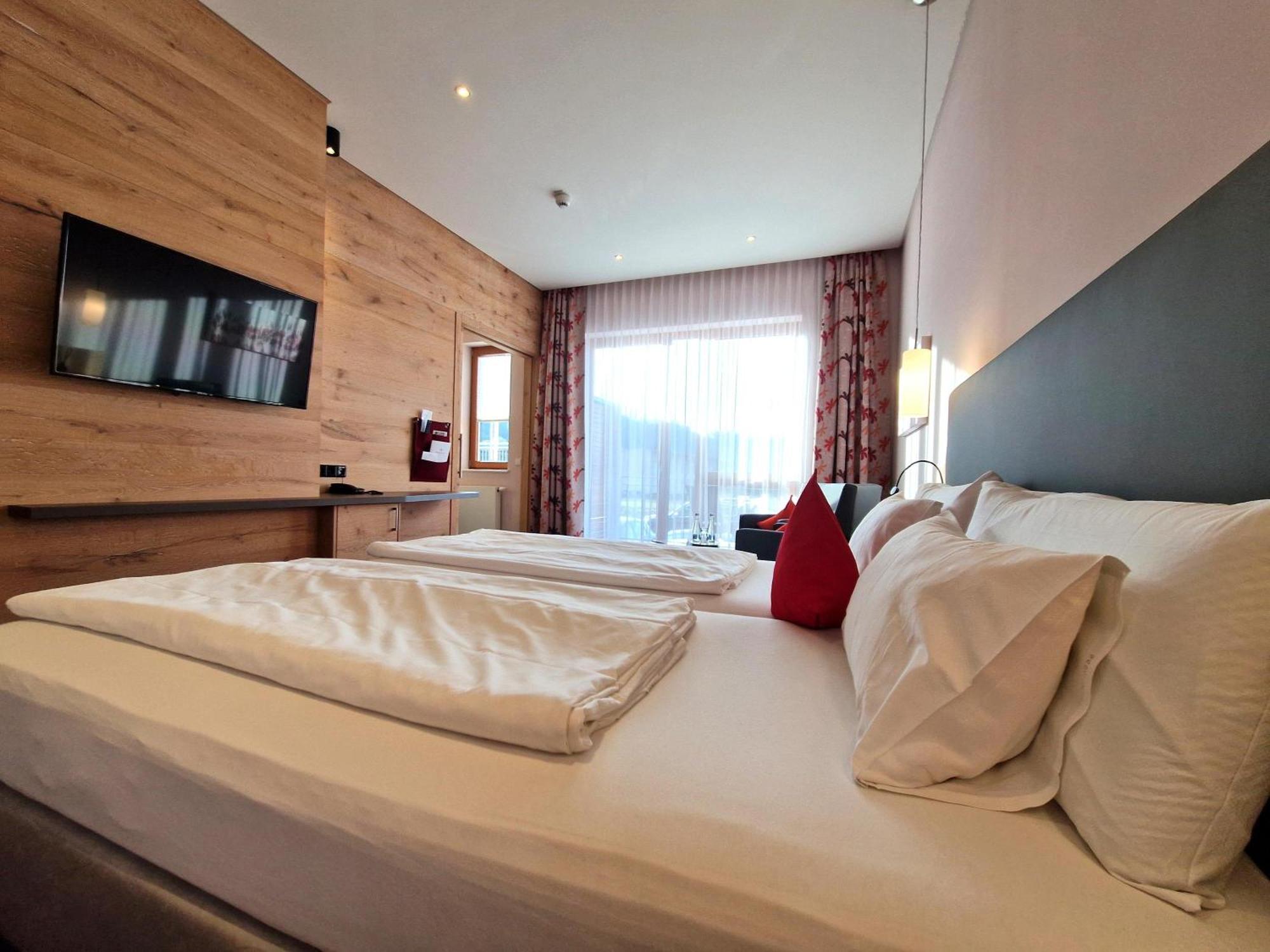Mosers Blume Relax & Genuss Hotel Haslach im Kinzigtal Dış mekan fotoğraf