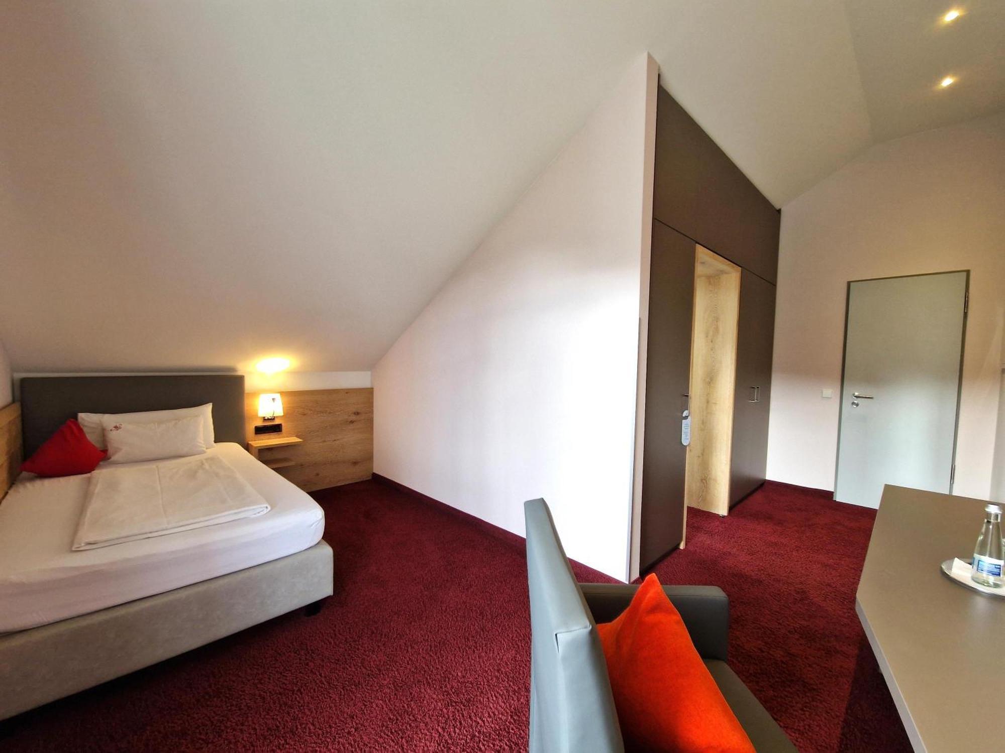 Mosers Blume Relax & Genuss Hotel Haslach im Kinzigtal Dış mekan fotoğraf
