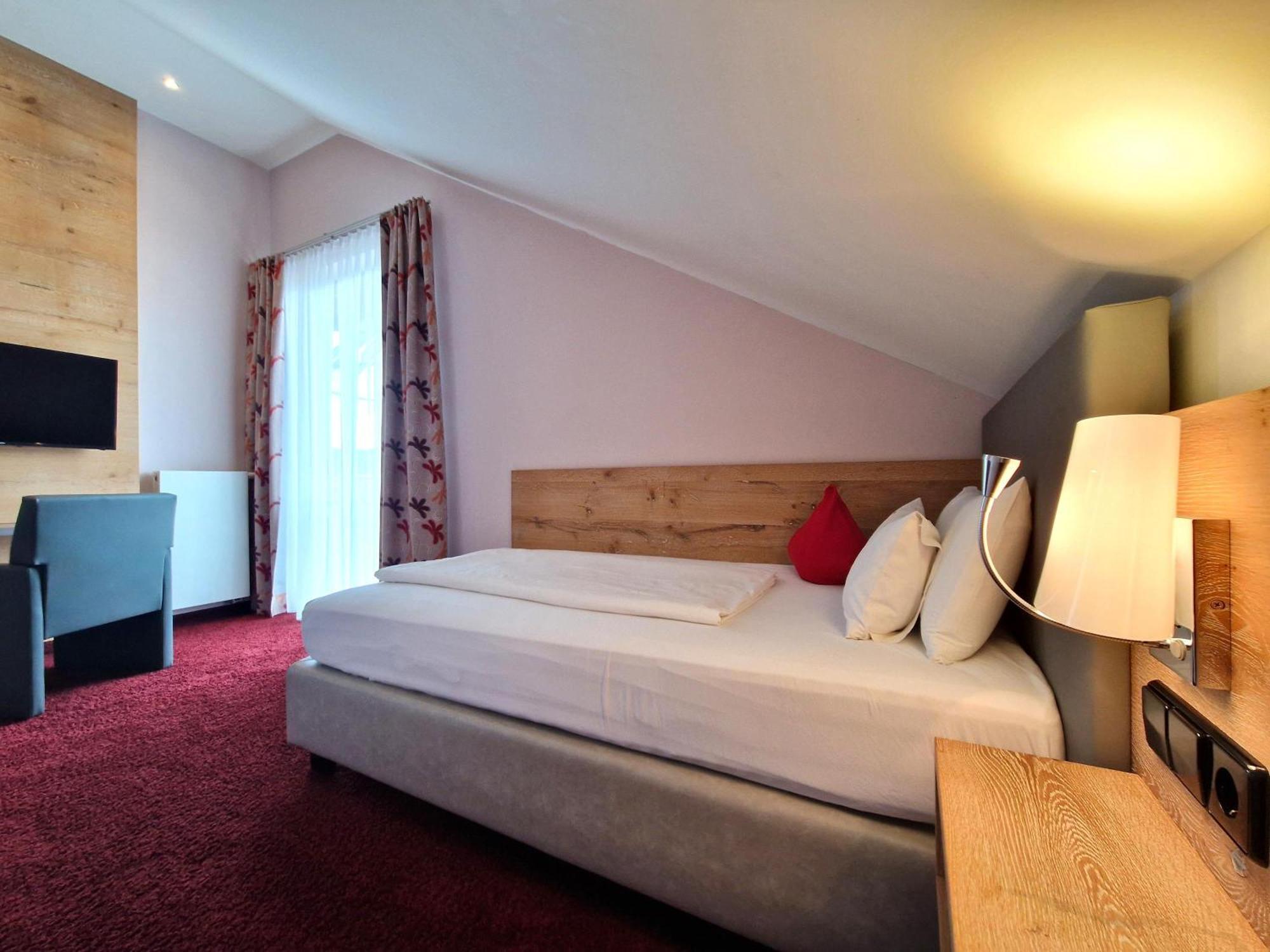 Mosers Blume Relax & Genuss Hotel Haslach im Kinzigtal Dış mekan fotoğraf
