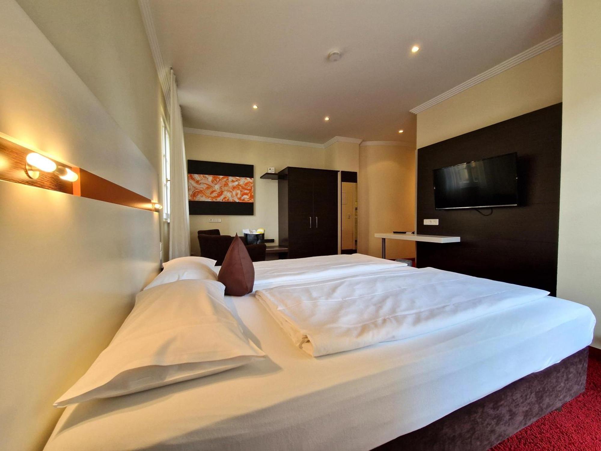 Mosers Blume Relax & Genuss Hotel Haslach im Kinzigtal Dış mekan fotoğraf