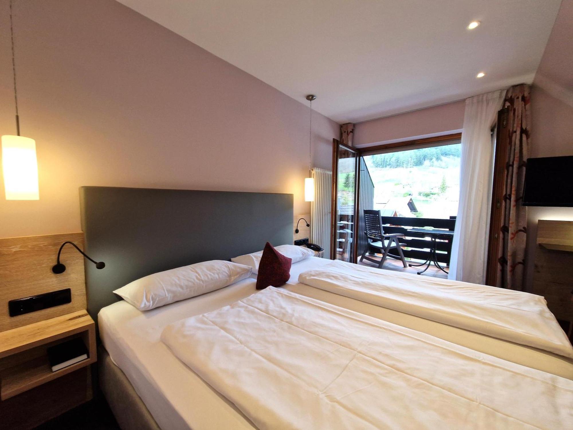 Mosers Blume Relax & Genuss Hotel Haslach im Kinzigtal Dış mekan fotoğraf
