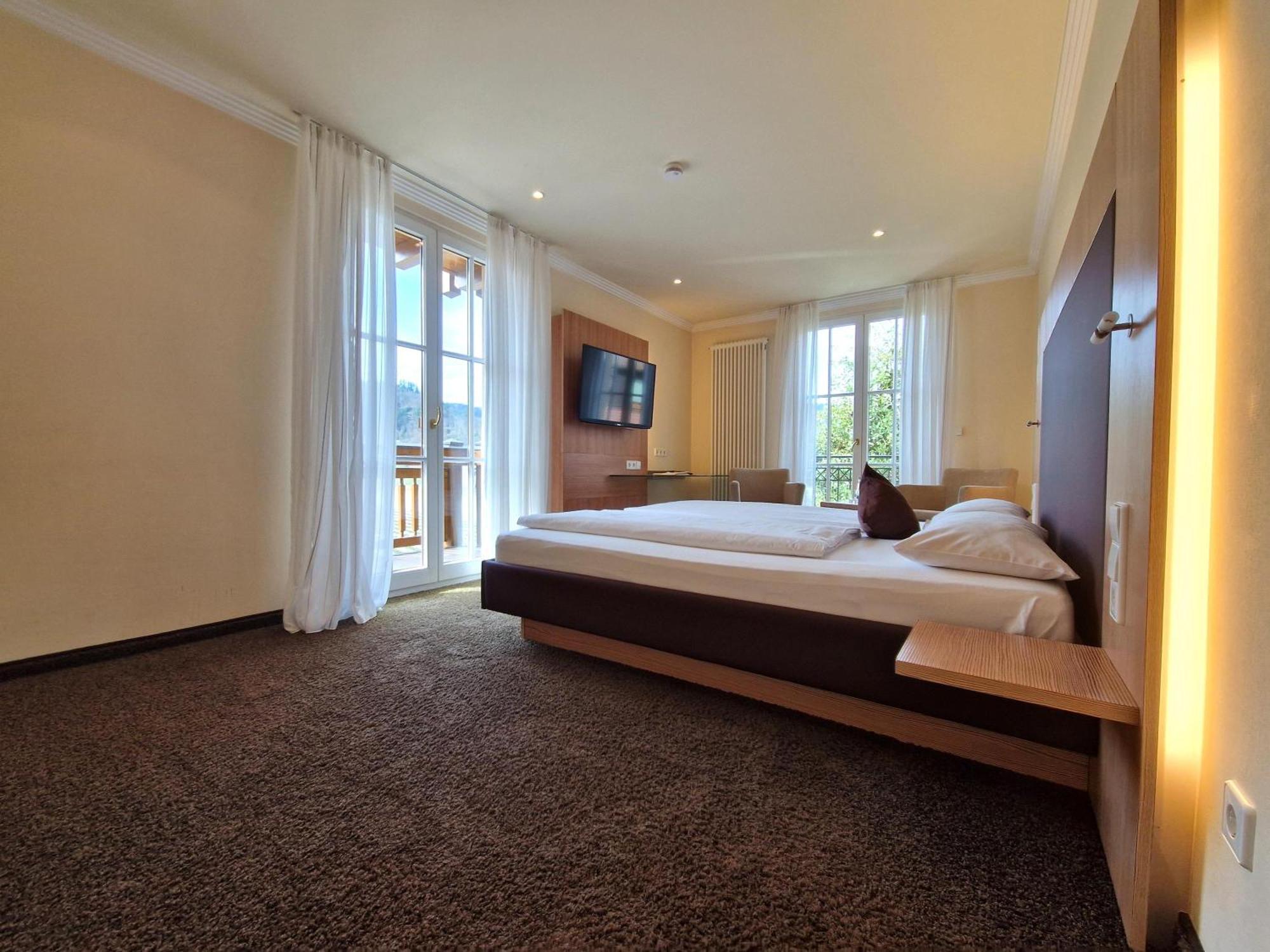 Mosers Blume Relax & Genuss Hotel Haslach im Kinzigtal Dış mekan fotoğraf