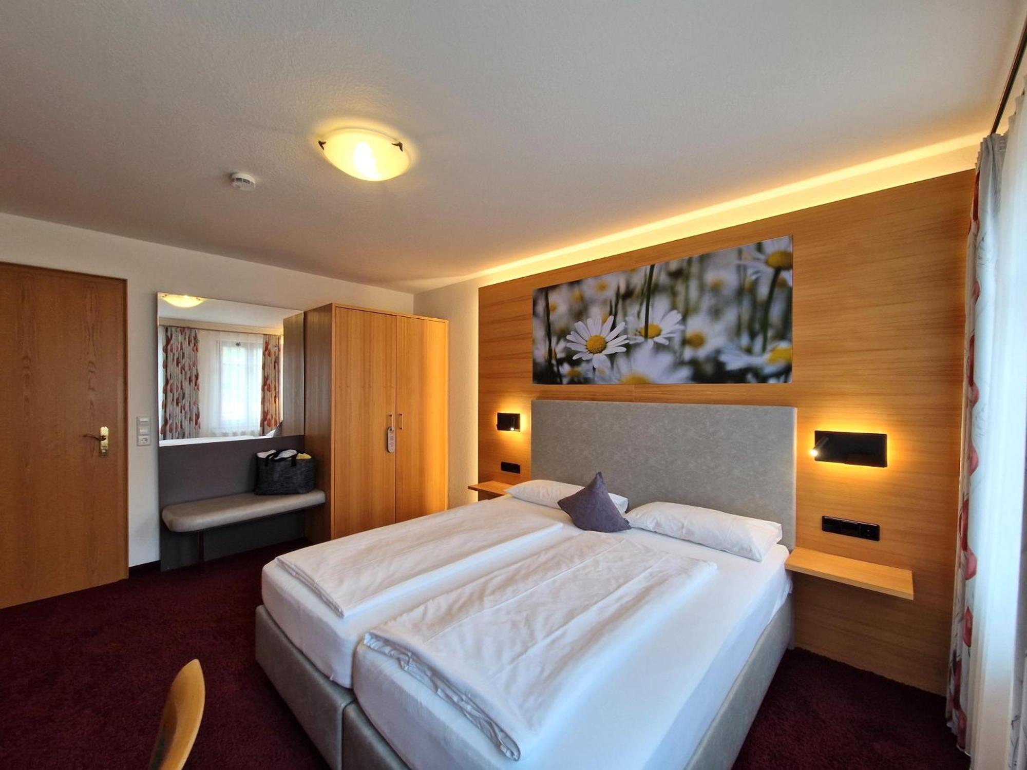 Mosers Blume Relax & Genuss Hotel Haslach im Kinzigtal Dış mekan fotoğraf