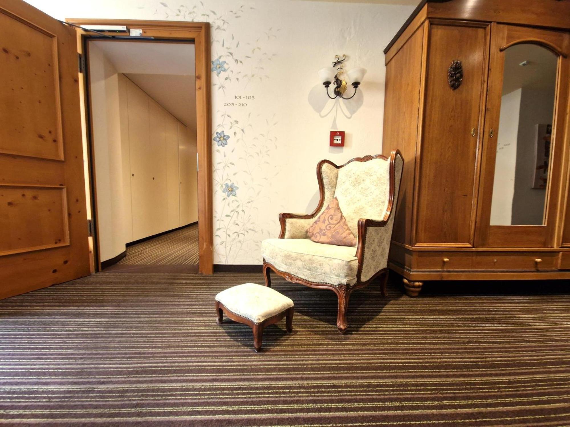 Mosers Blume Relax & Genuss Hotel Haslach im Kinzigtal Dış mekan fotoğraf